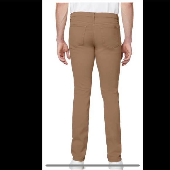 Joe's Jeans NWOT Mens The Asher Slim Fit